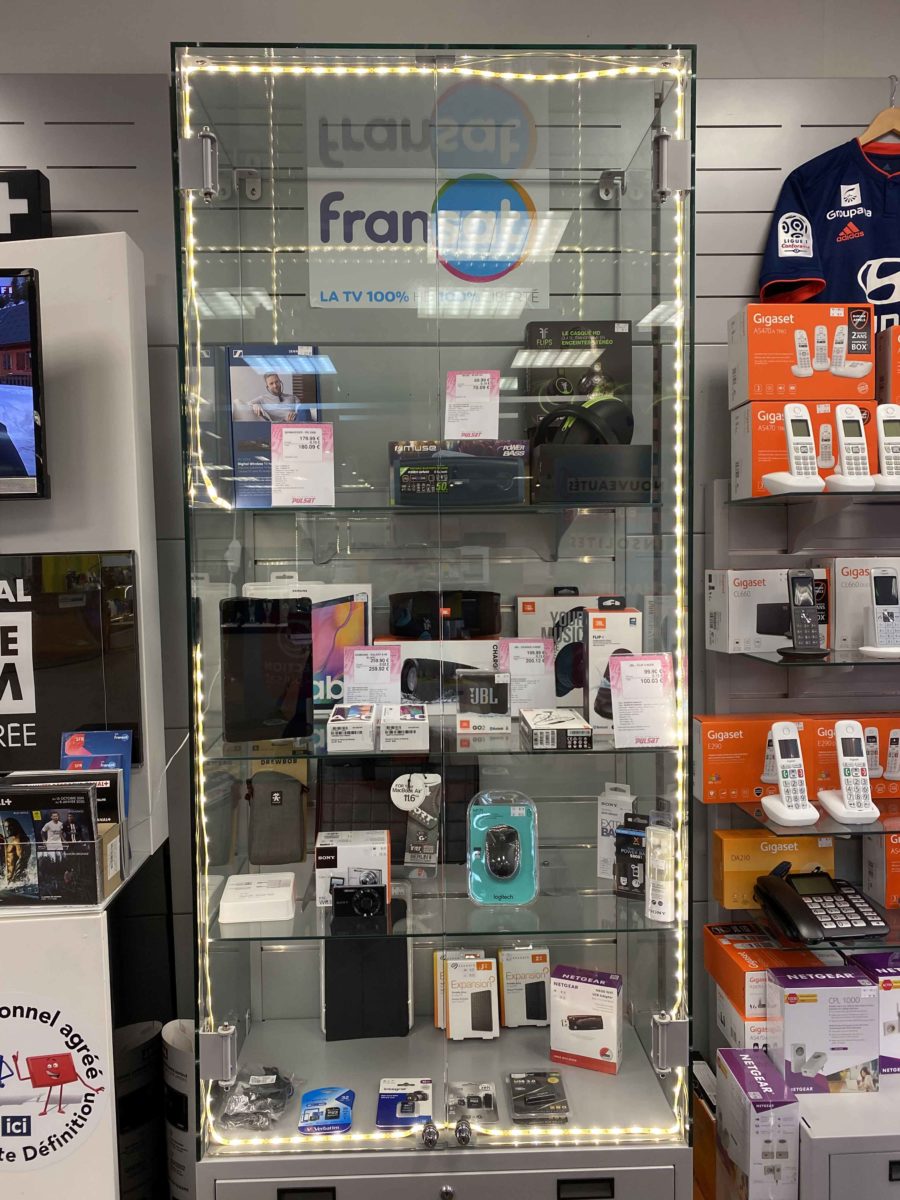 BJampCO PULSAT MAGASIN ELECTROMENAGER POUANCE Img 11