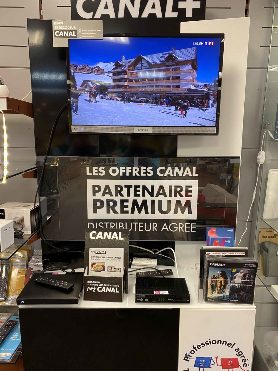 BJampCO PULSAT MAGASIN ELECTROMENAGER POUANCE Img 12