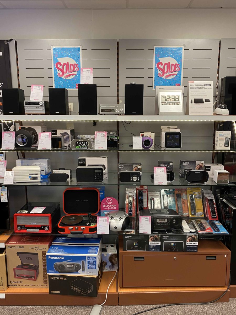 BJampCO PULSAT MAGASIN ELECTROMENAGER POUANCE Img 13