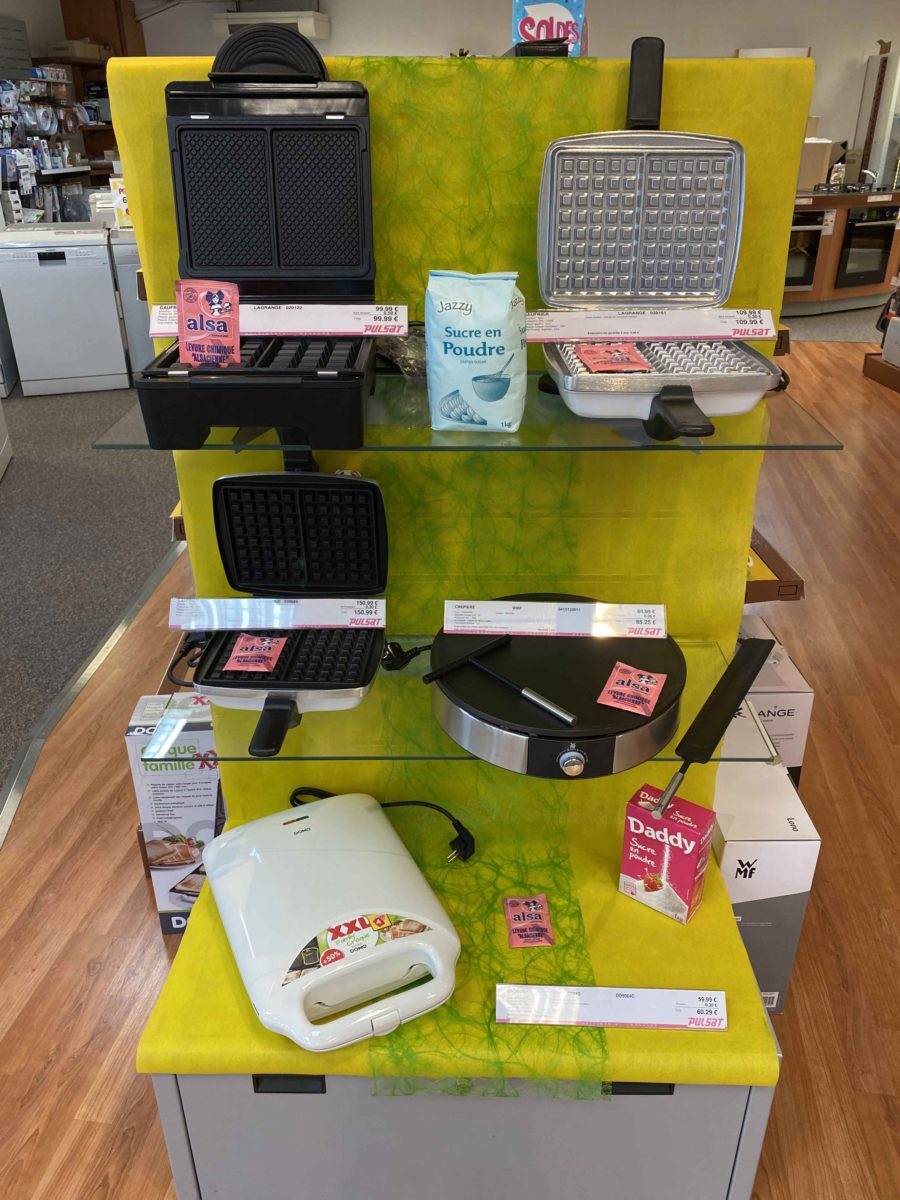 BJampCO PULSAT MAGASIN ELECTROMENAGER POUANCE Img 14