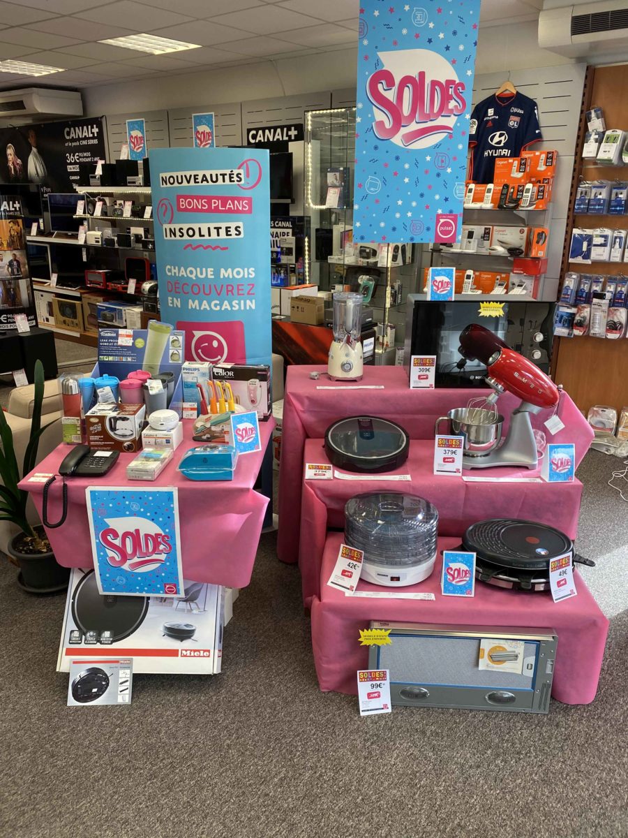 BJampCO PULSAT MAGASIN ELECTROMENAGER POUANCE Img 19