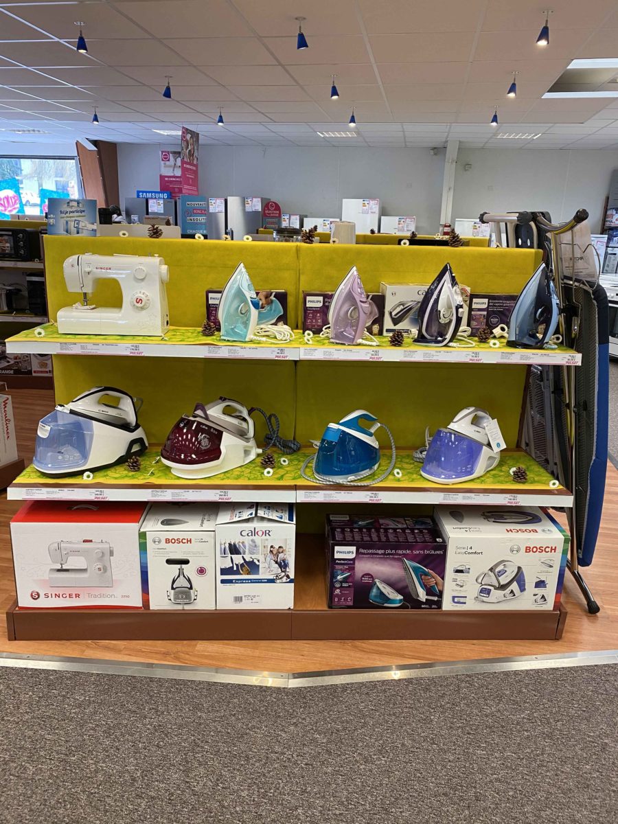 BJampCO PULSAT MAGASIN ELECTROMENAGER POUANCE Img 2