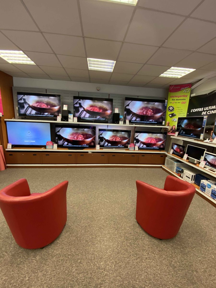 BJampCO PULSAT MAGASIN ELECTROMENAGER POUANCE Img 23