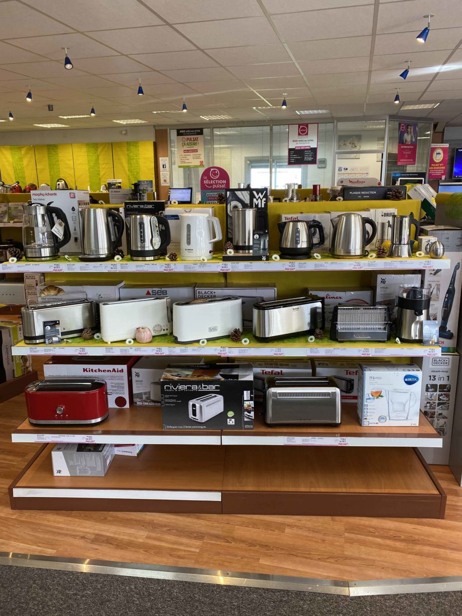 BJampCO PULSAT MAGASIN ELECTROMENAGER POUANCE Img 29