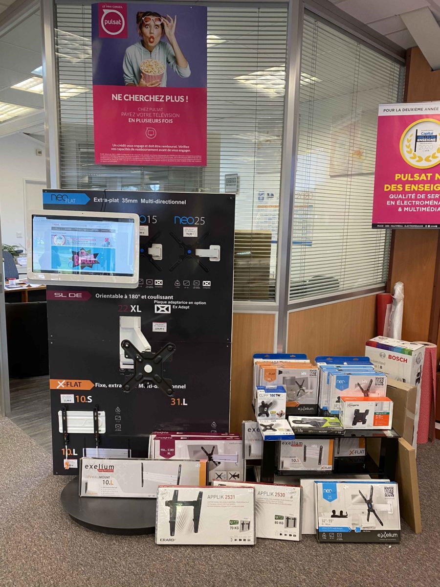 BJampCO PULSAT MAGASIN ELECTROMENAGER POUANCE Img 30