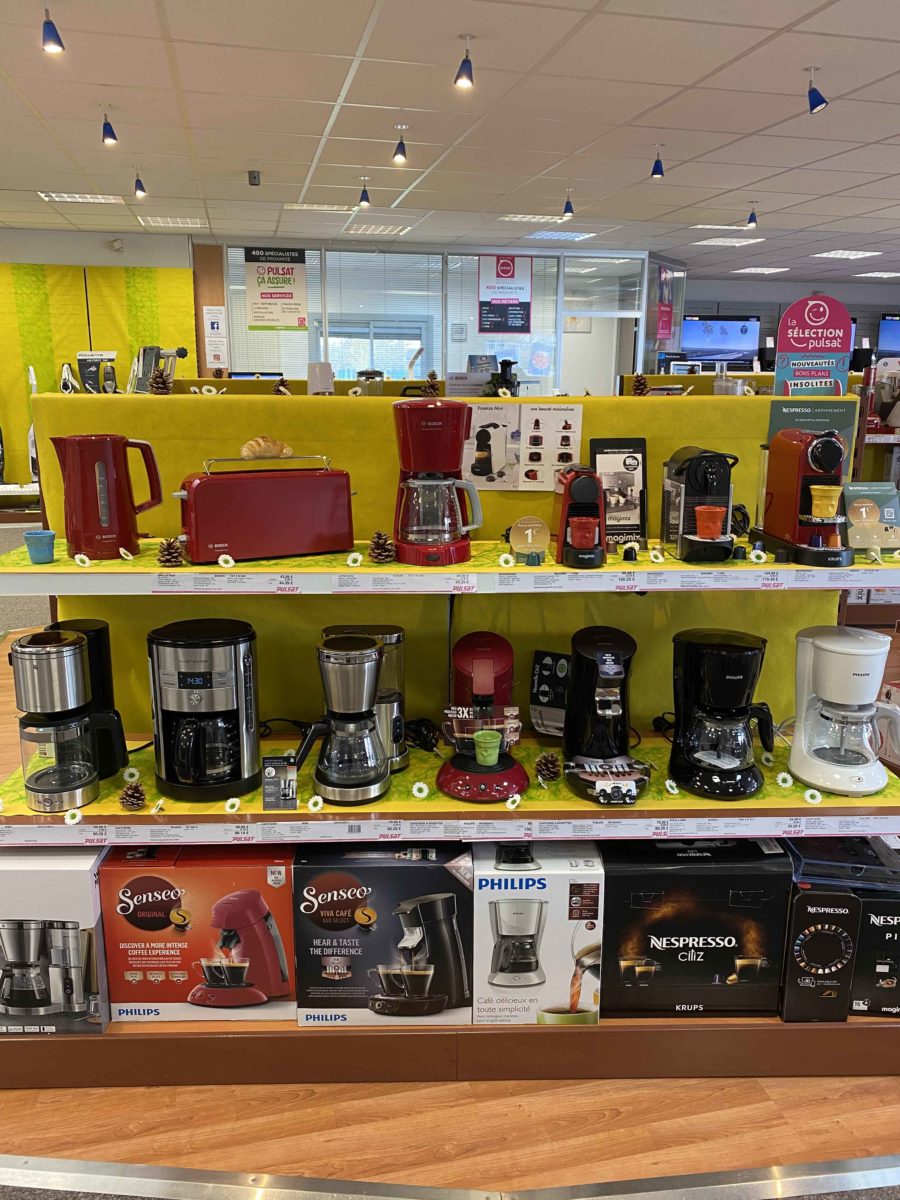 BJampCO PULSAT MAGASIN ELECTROMENAGER POUANCE Img 4