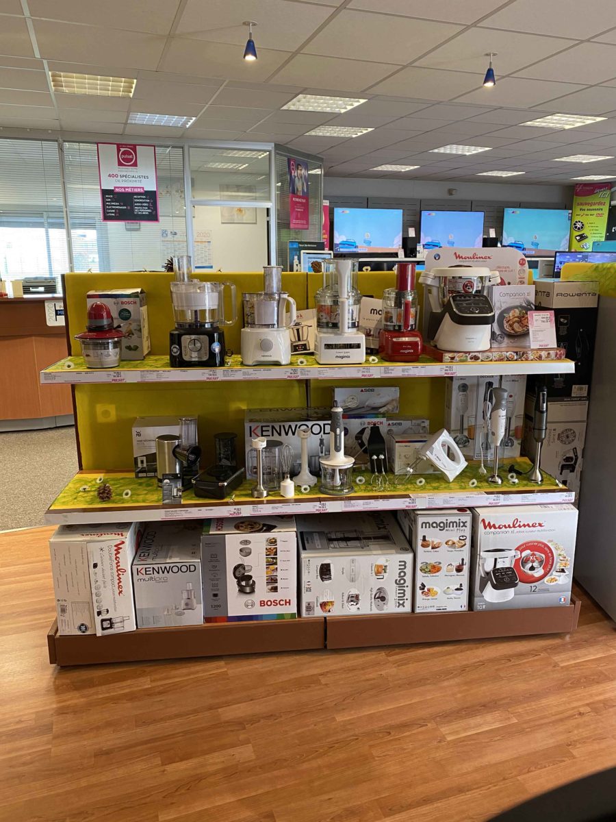 BJampCO PULSAT MAGASIN ELECTROMENAGER POUANCE Img 6