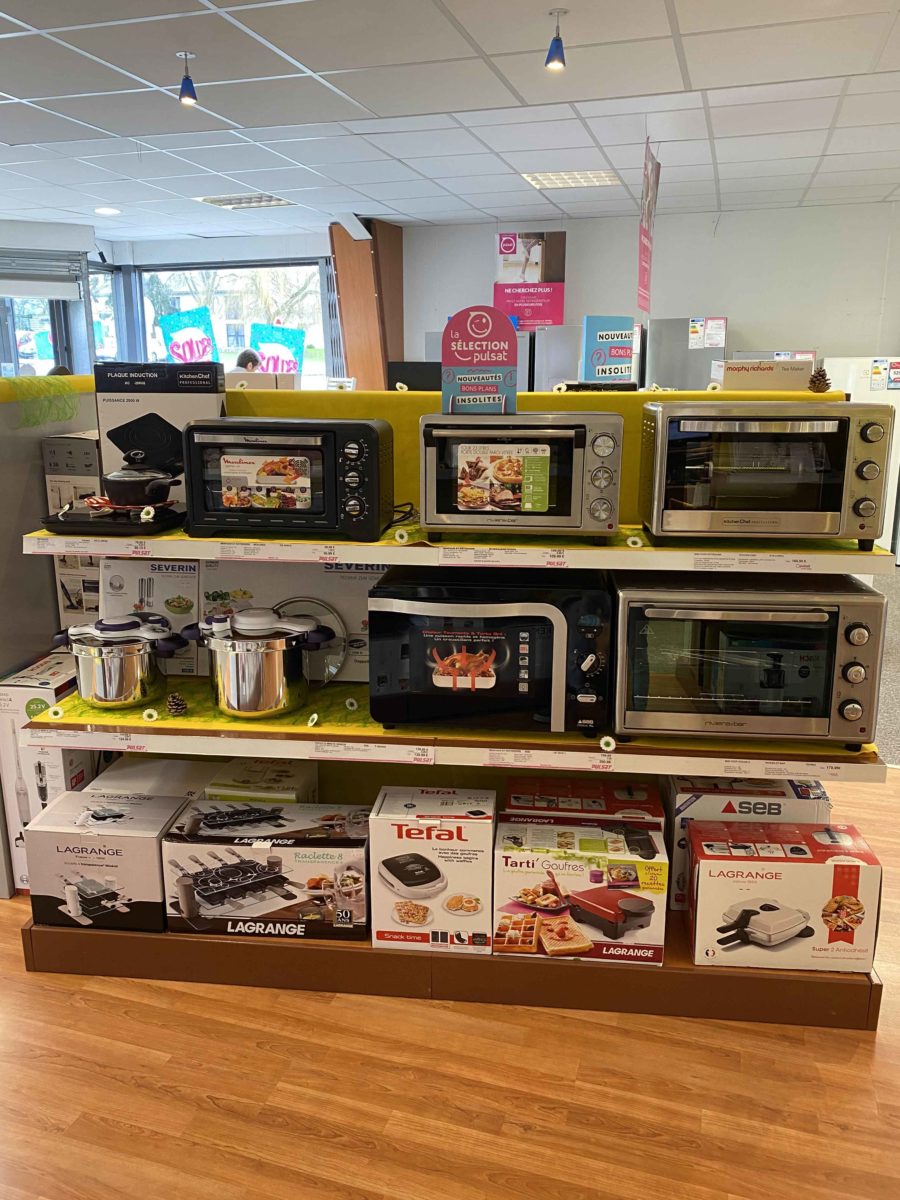 BJampCO PULSAT MAGASIN ELECTROMENAGER POUANCE Img 7