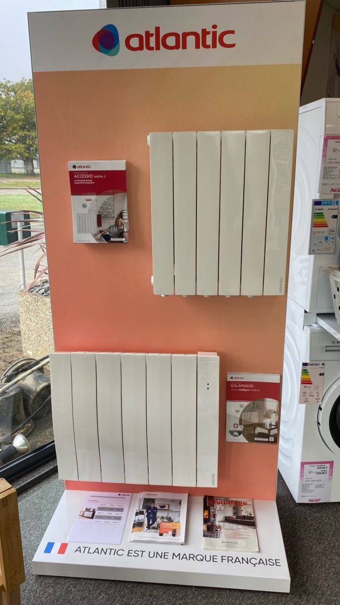 BJampCO PULSAT MAGASIN ELECTROMENAGER POUANCE ATLANTIC