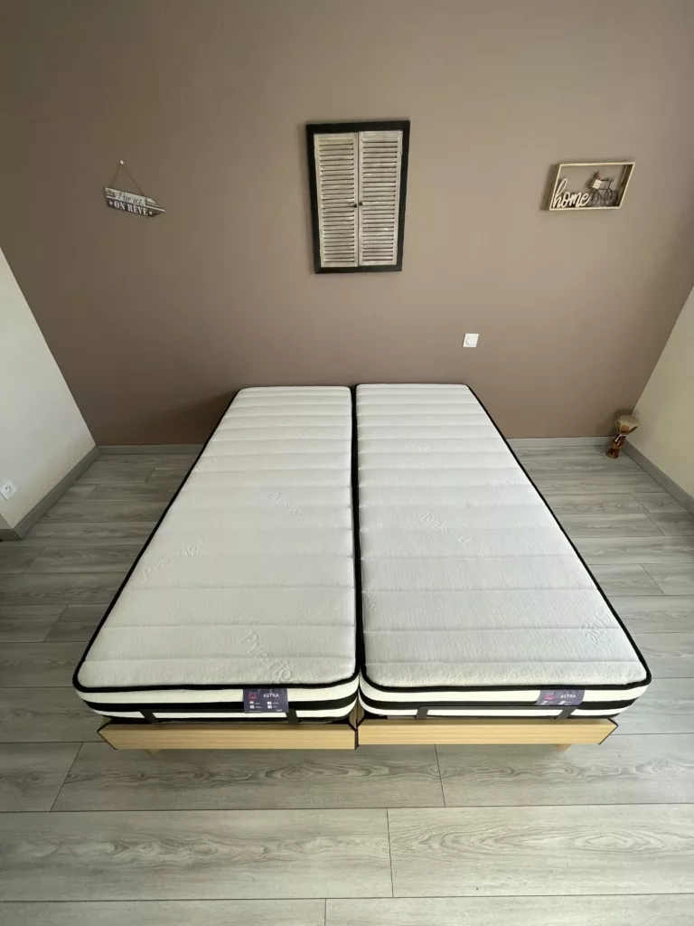 Bjco Pulsat MAGASIN ELECTROMENAGER POUANCE Literie 1