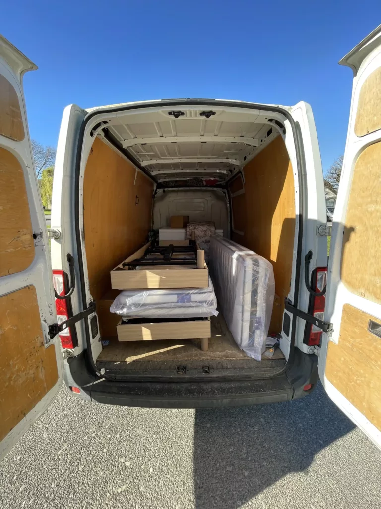 Bjco Pulsat MAGASIN ELECTROMENAGER POUANCE Literie 9